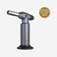 Mc Prof Cooks Blow Torch