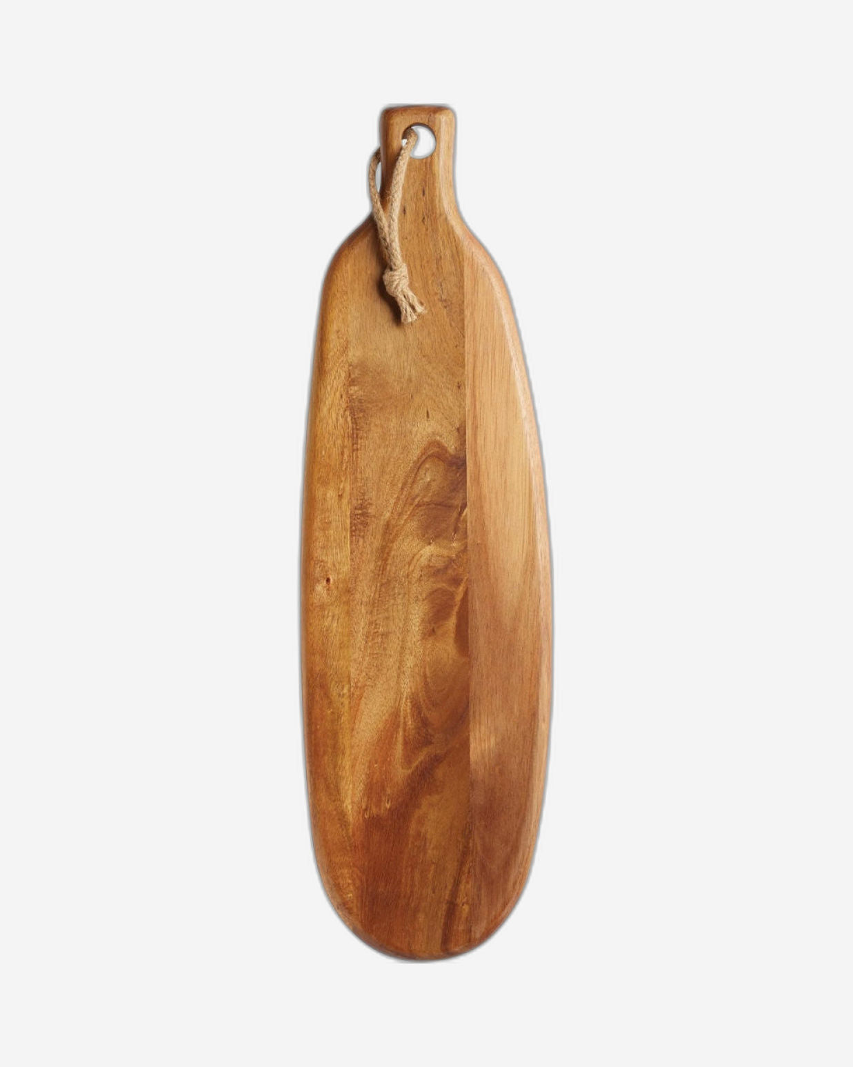 Mc Serving Paddle 60X18Cm Acacia Wood