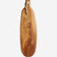 Mc Serving Paddle 60X18Cm Acacia Wood