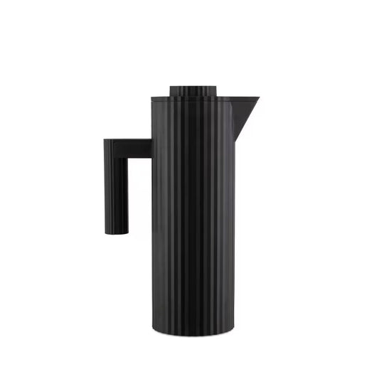 Alessi Plisse Jug Vacuum Glass B - MDL12B_ASI