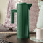 Alessi Plisse Jug Vacuum Glass Gr - MDL12GR_ASI