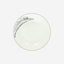 Tognana Soup Plate White Metropolis Graphic Art
