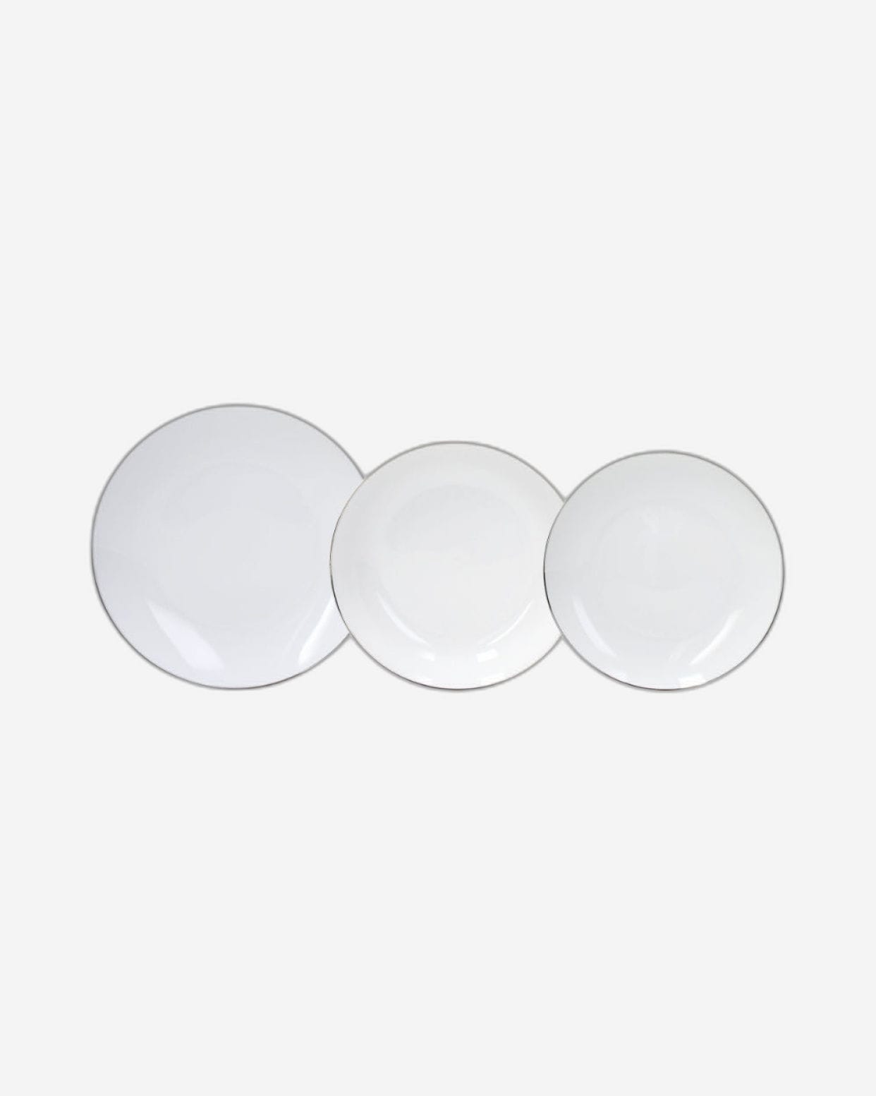 Tognana Table Set 18Pc