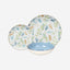 Tognana Table Set 18Pc Metropolis Gaia Multicolor