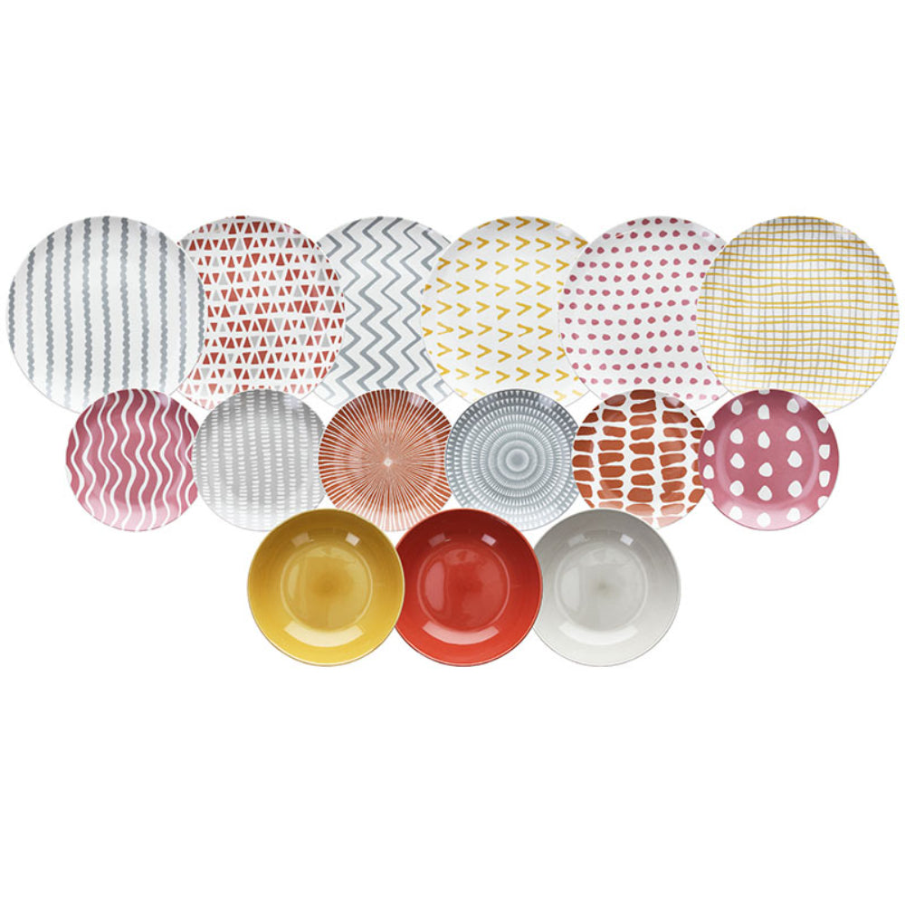 TOGNANA SET COROL CM26+SYRIN.+NOZZL CHERRY SWEET CHERRY