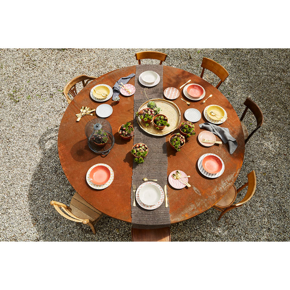 Tognana Table Set 18 Pcs Metropolis Gea