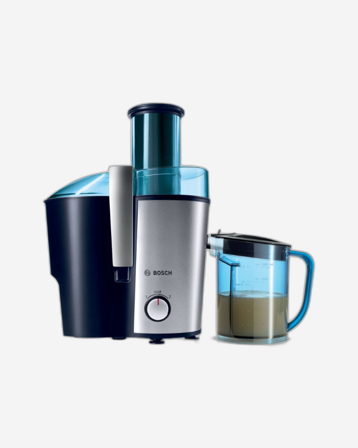 Bosch Juice Extractor 1.25L