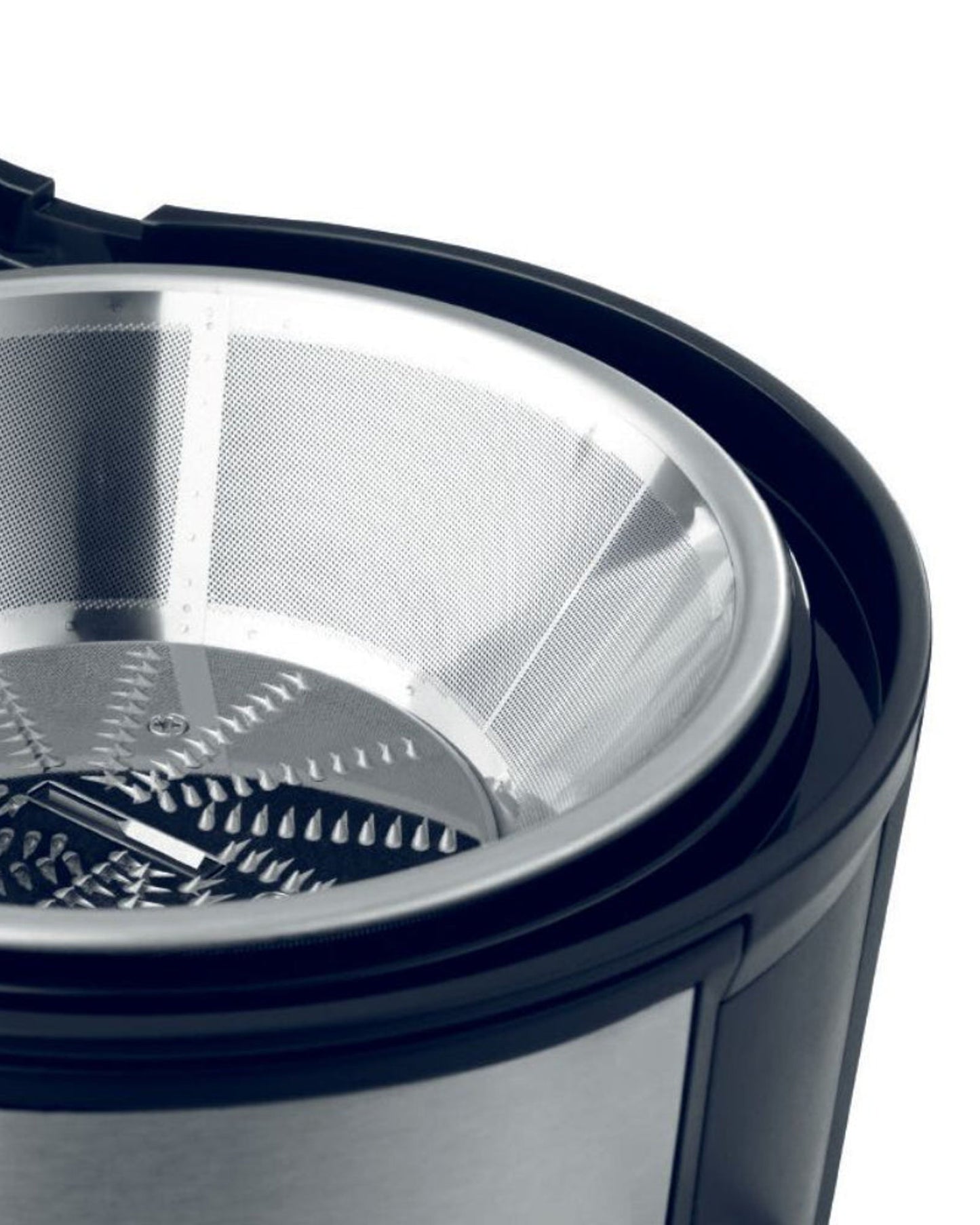 Bosch Juice Extractor 1.25L