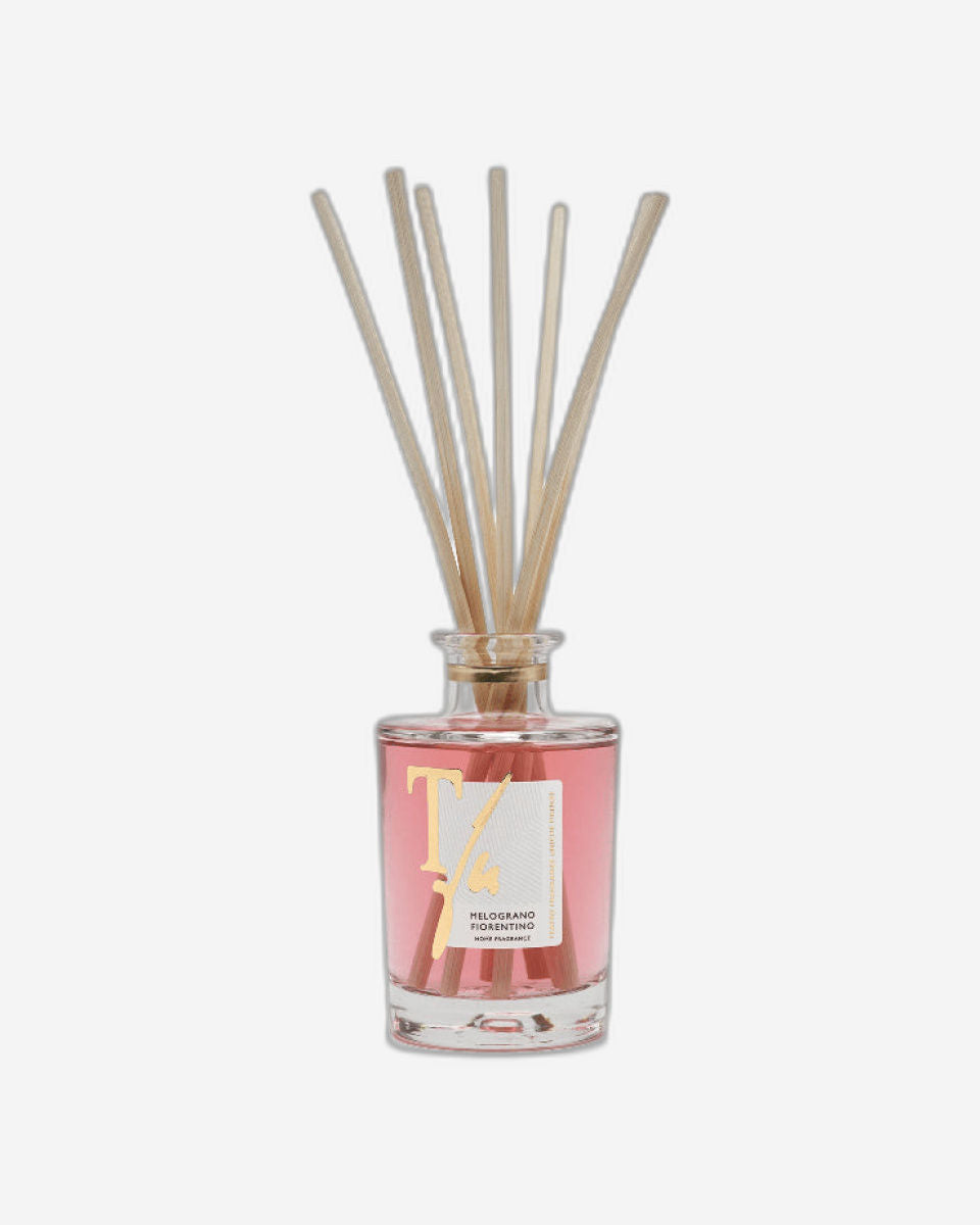Teatro Melograno Diffuser 100ml