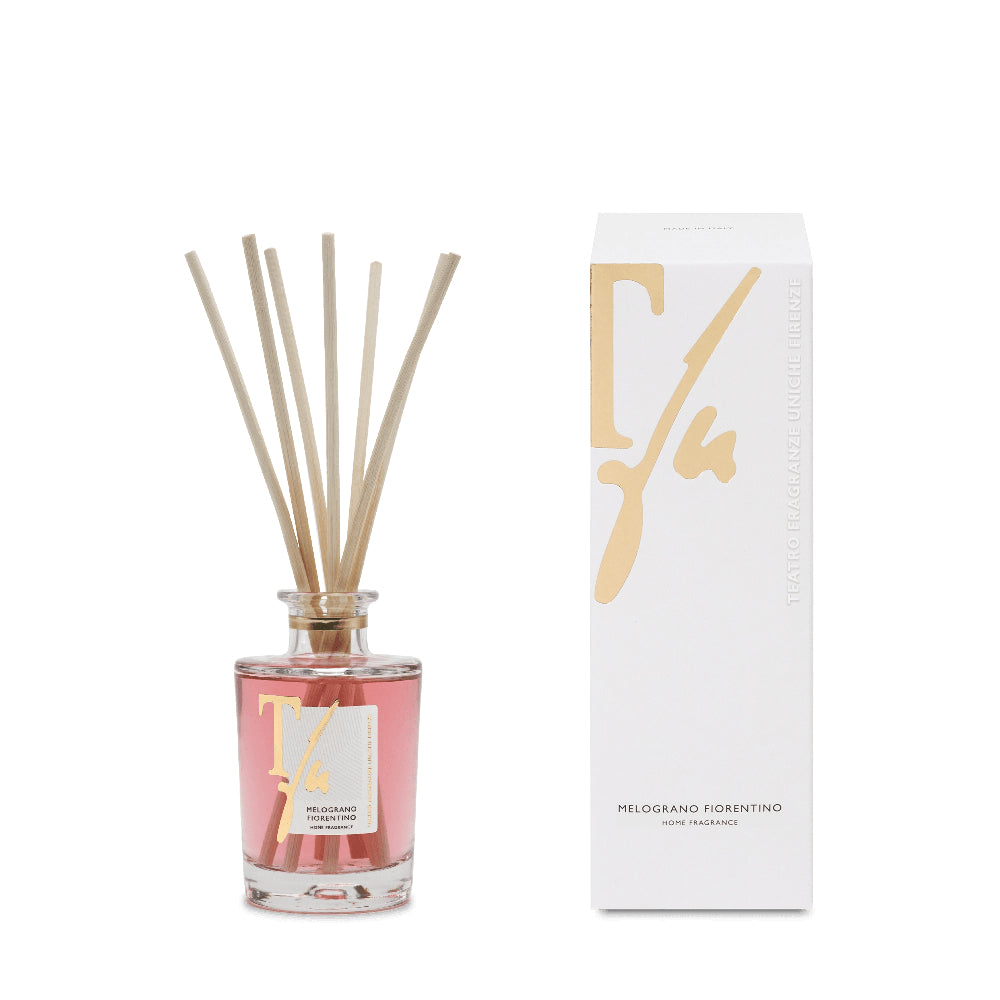 Teatro Melograno Diffuser 100ml