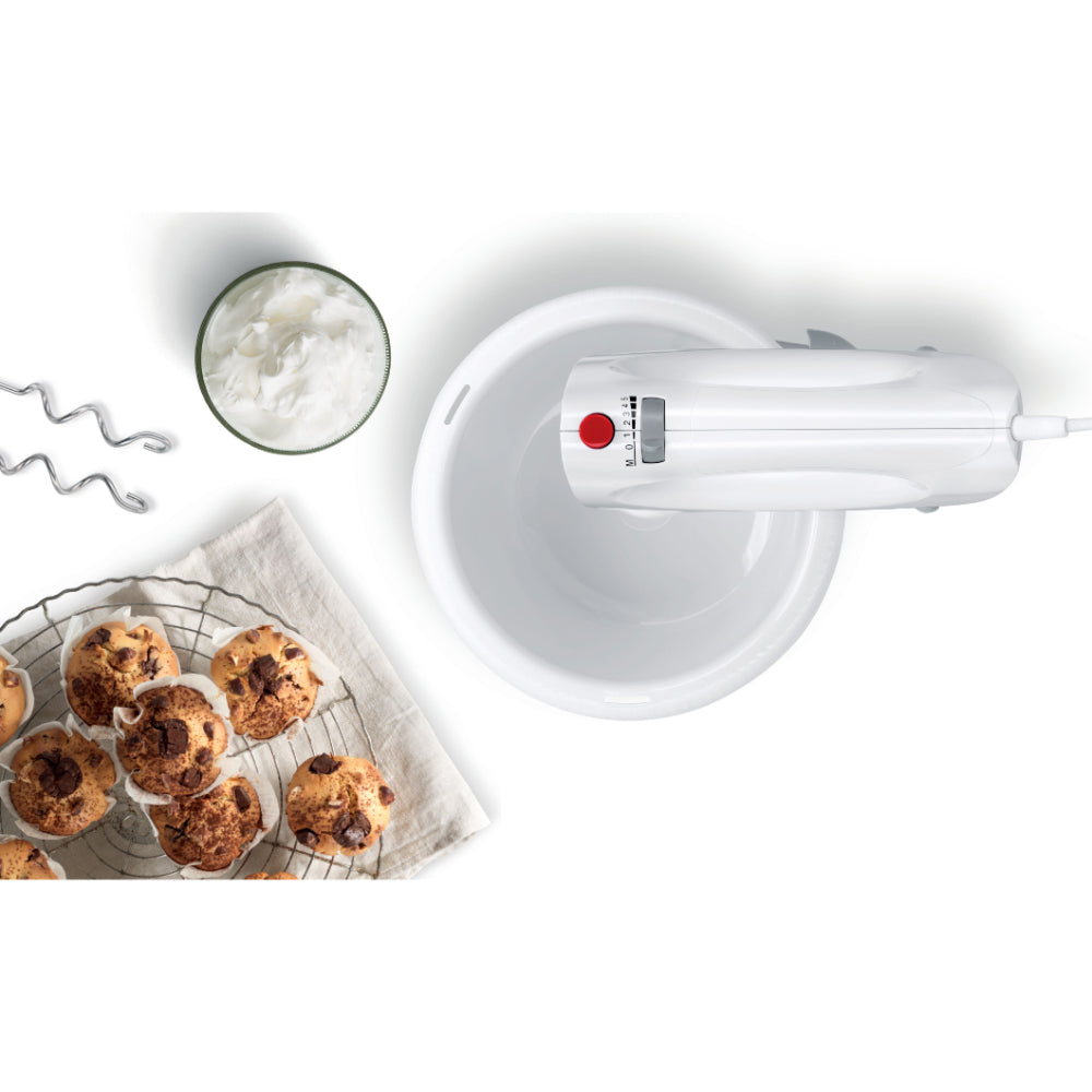Bosch Hand Mixer MFQ3555GB