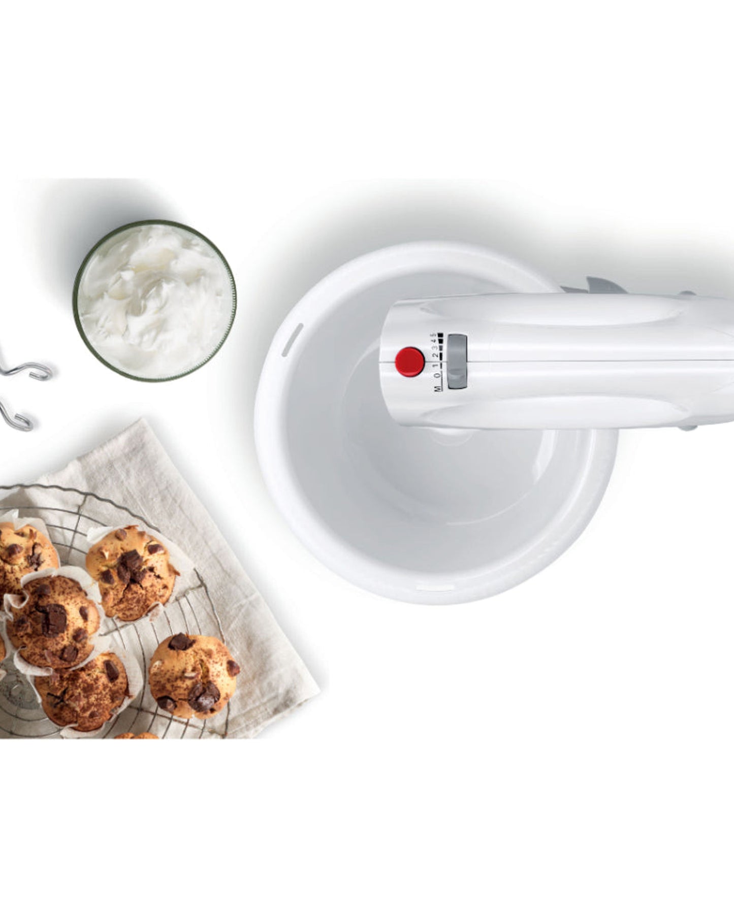 Bosch Hand Mixer
