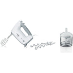 Bosch Hand Mixer ErgoMixx