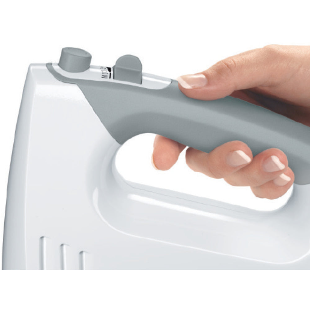 Bosch Hand mixer ErgoMixx 450 W White, MFQ36451GB