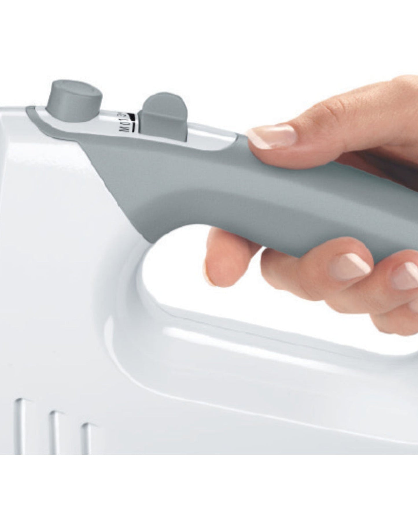 Bosch Hand Mixer ErgoMixx