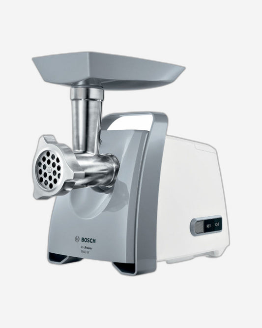 Bosch ProPower Meat Grinder 1800W MFW66020GB Silver