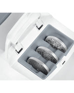 Bosch ProPower Meat Grinder 1800W MFW66020GB Silver