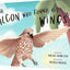 The Falcon Who Found His Wings - English