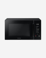 Samsung Microwave Oven with Grill, 30 L, Black, MG30T5018AK