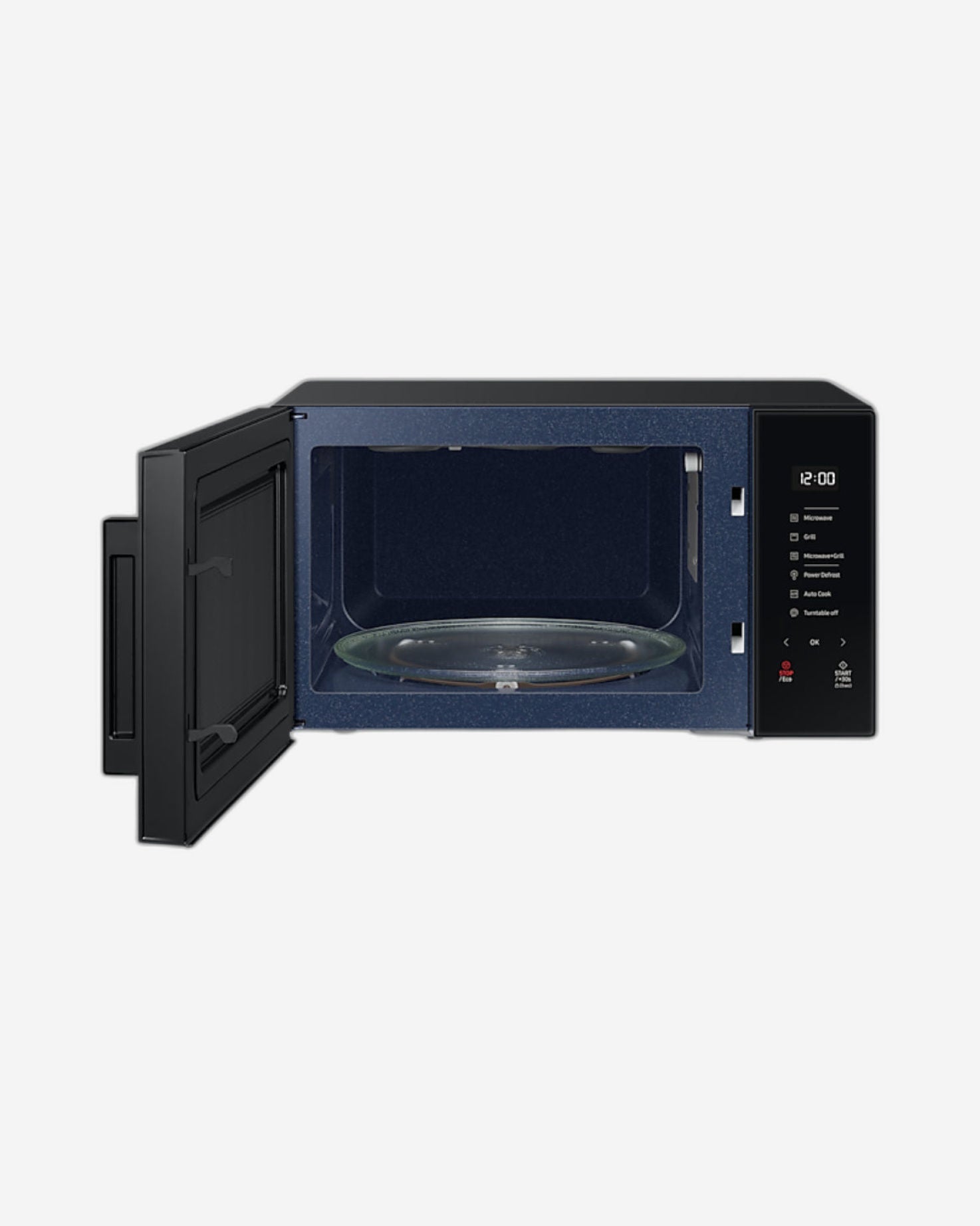 Samsung Microwave Oven with Grill 30L