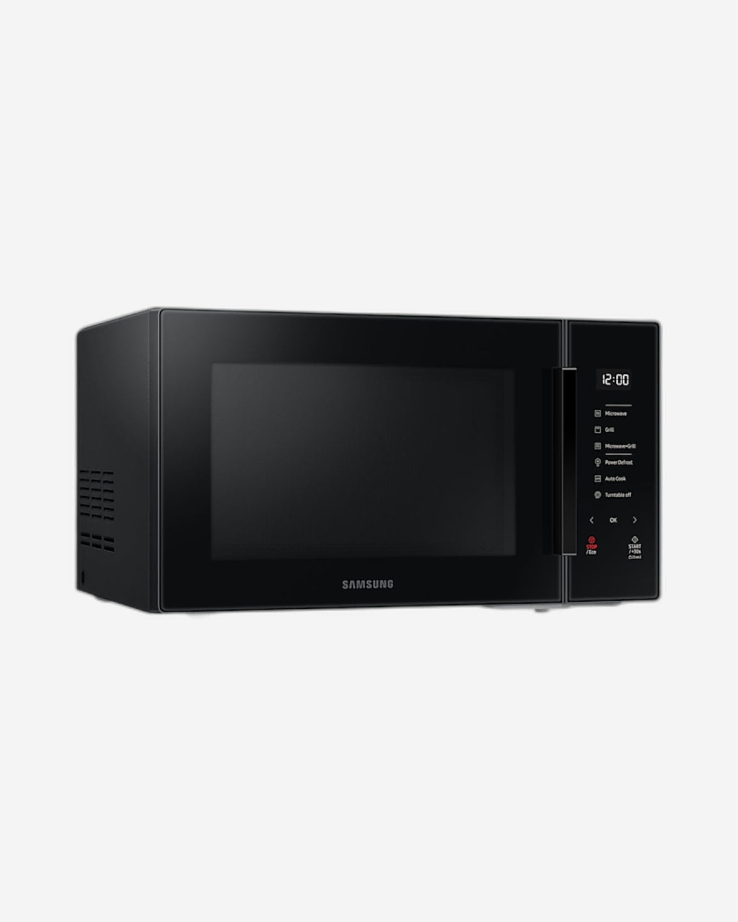 Samsung Microwave Oven with Grill 30L