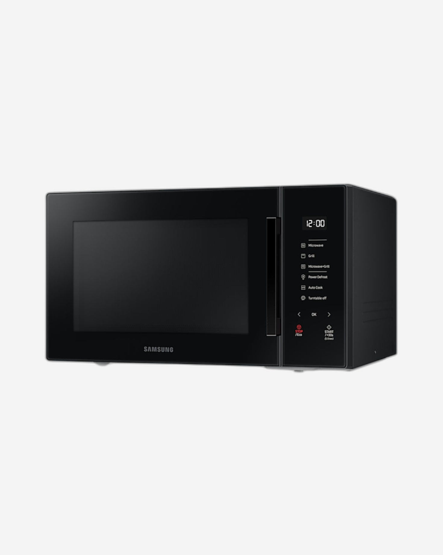 Samsung Microwave Oven with Grill 30L