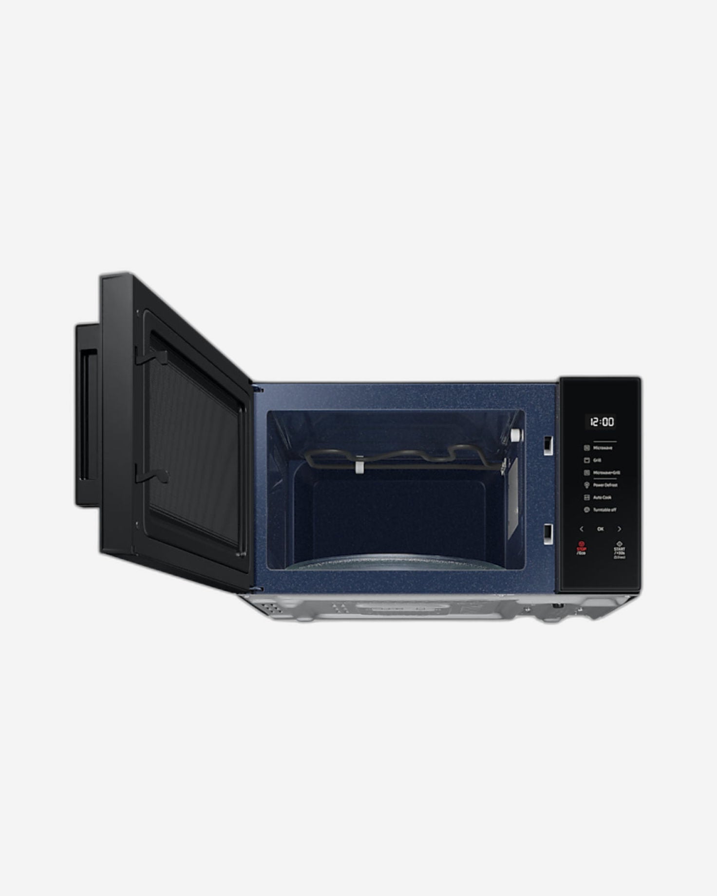 Samsung Microwave Oven with Grill 30L