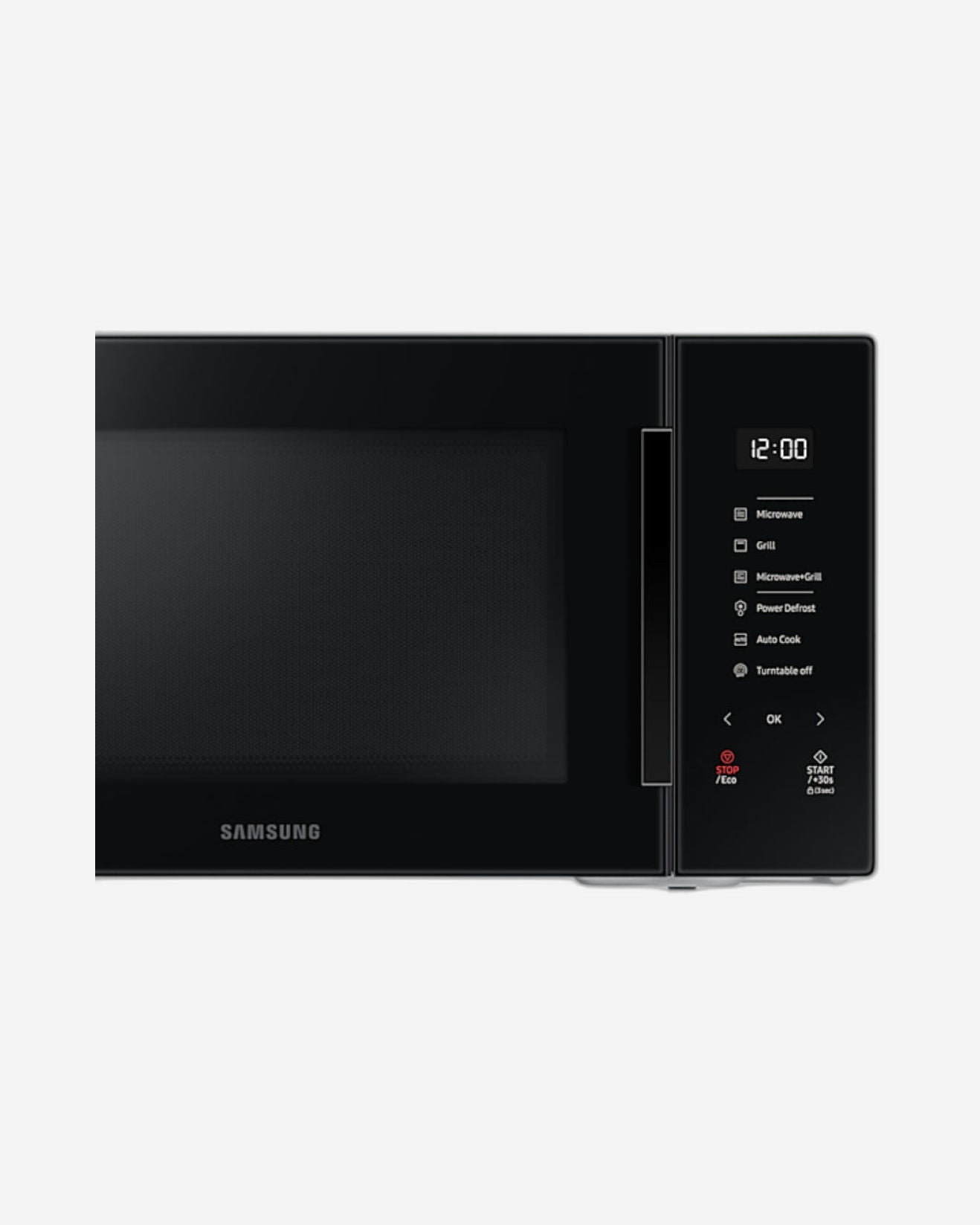 Samsung Microwave Oven with Grill 30L
