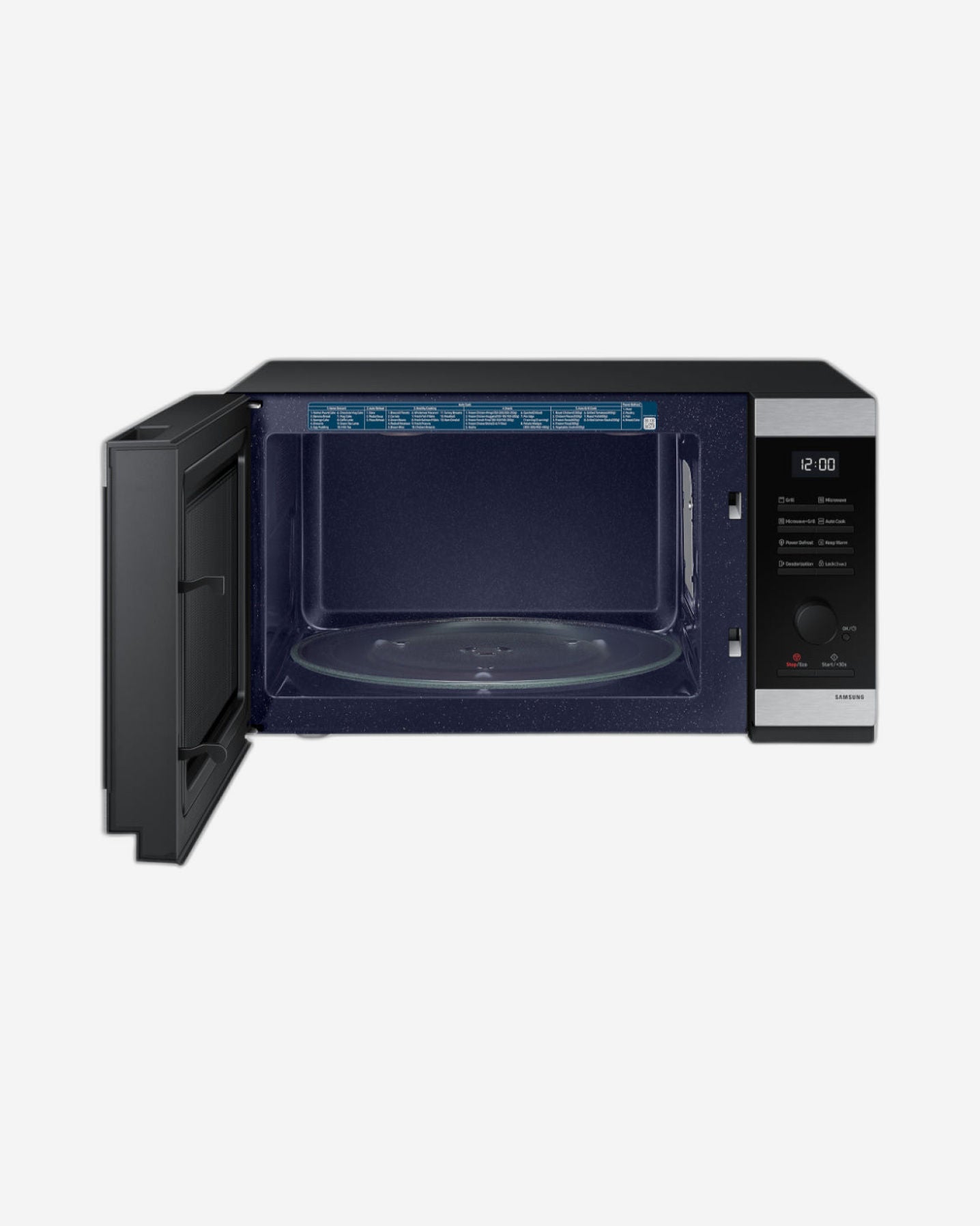 Samsung Microwave Grill 40 Litres