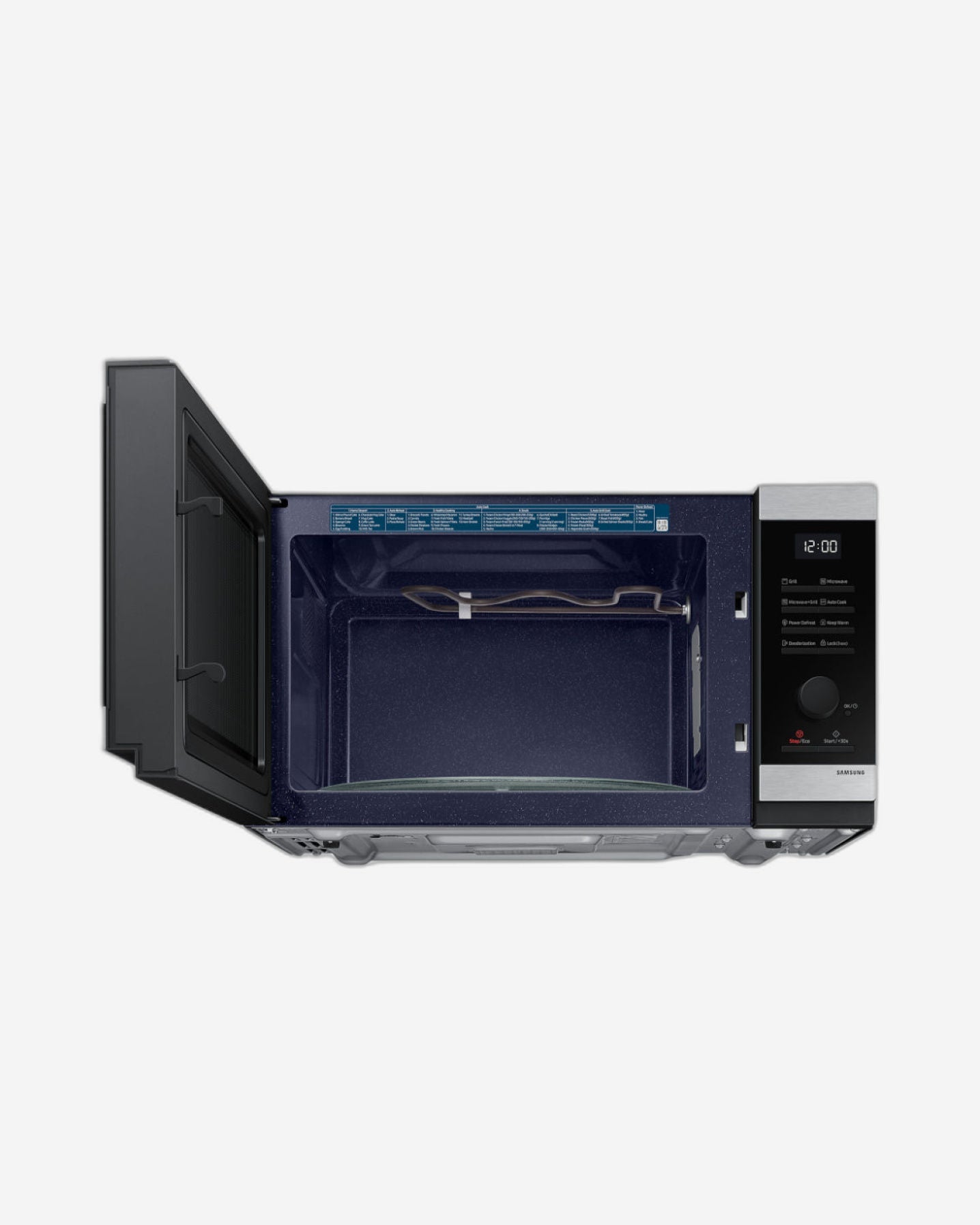 Samsung Microwave Grill 40 Litres