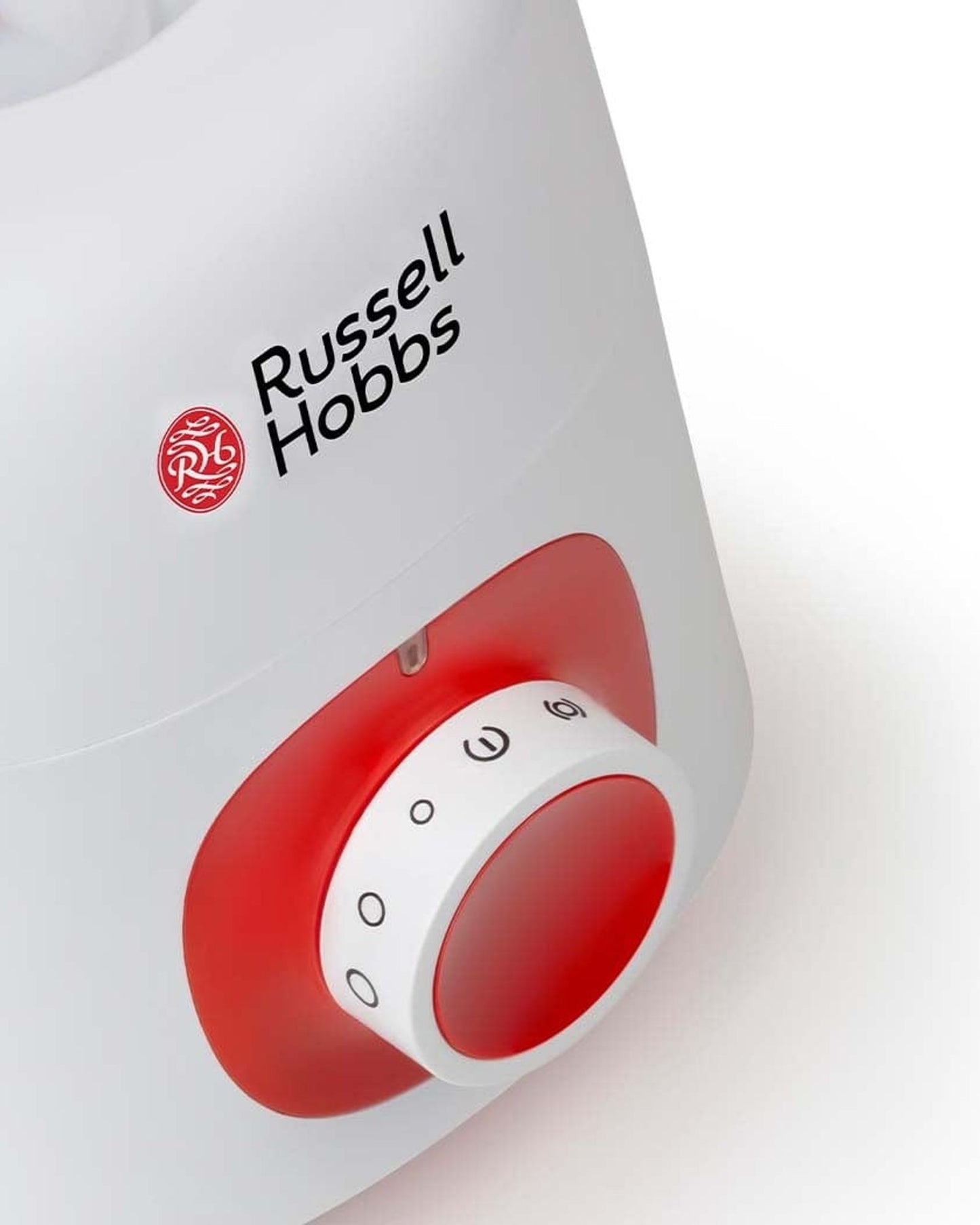 Russell Hobbs 3-in-1 Mixer Grinder 550W