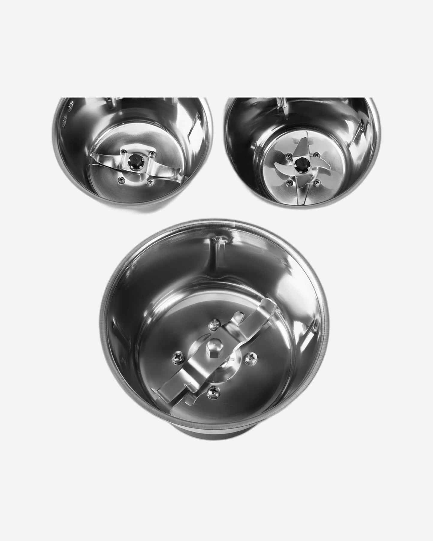 Russell Hobbs 3-in-1 Mixer Grinder 550W