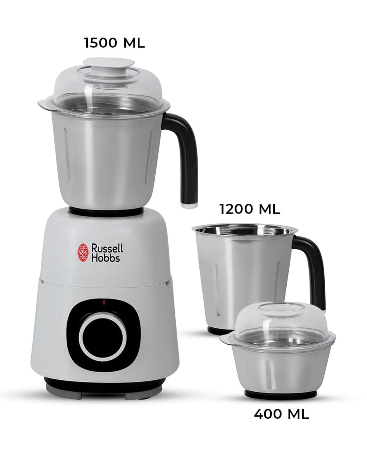 Russell Hobbs Mixer Grinder Supreme