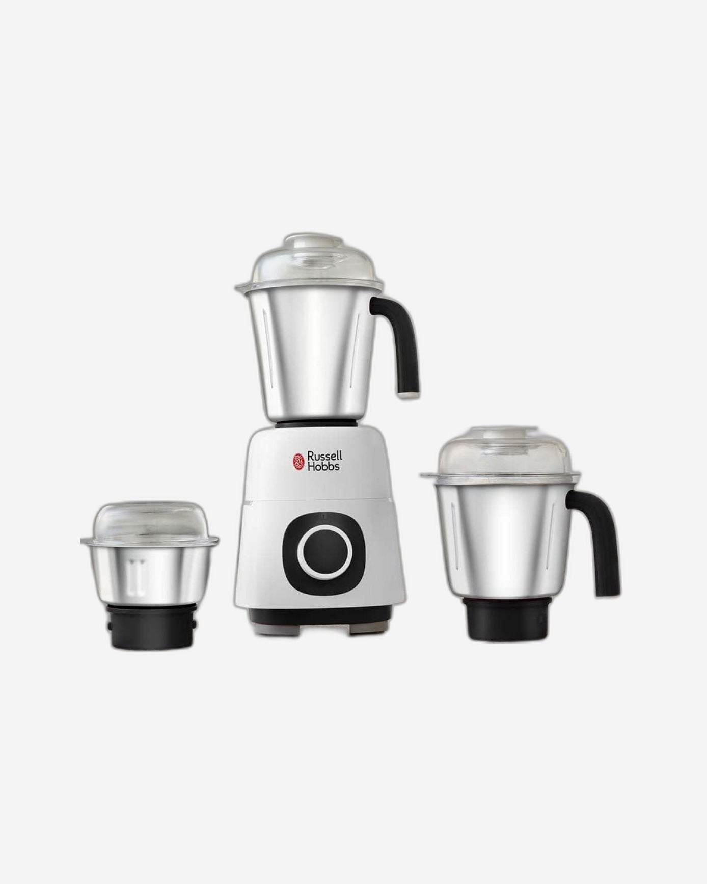 Russell Hobbs Mixer Grinder Supreme