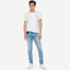 Slim Fit Maestro Anbass Jeans
