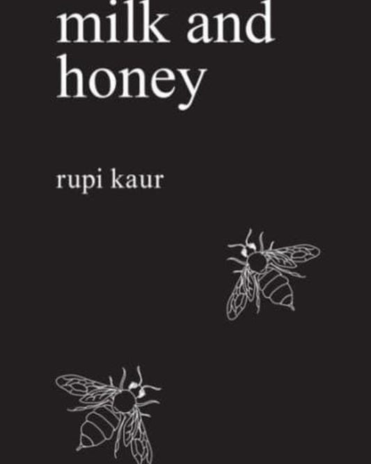 Milk And Honey
