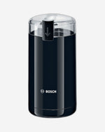 Bosch Coffee Grinder MKM6003NGB Black 180W