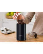 Bosch Coffee Grinder MKM6003NGB Black 180W