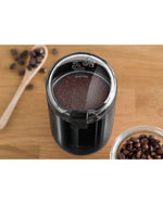 Bosch Coffee Grinder MKM6003NGB Black 180W