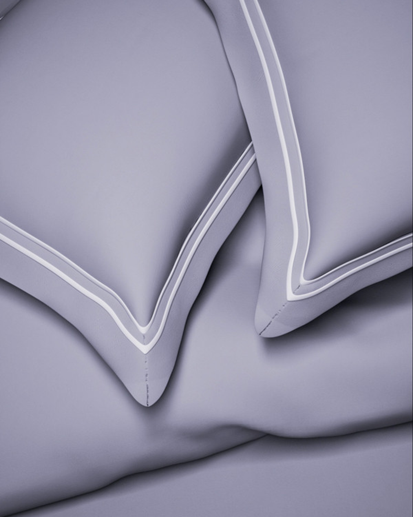 Mulberry Living Cotton King Fitted 500TC Opulent Hue Fawn