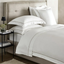 Mulberry Living Cotton King Flat 1000TC Sovereign White