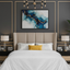 Mulberry Living Cotton King Duvet 250TC Serenity Solids White