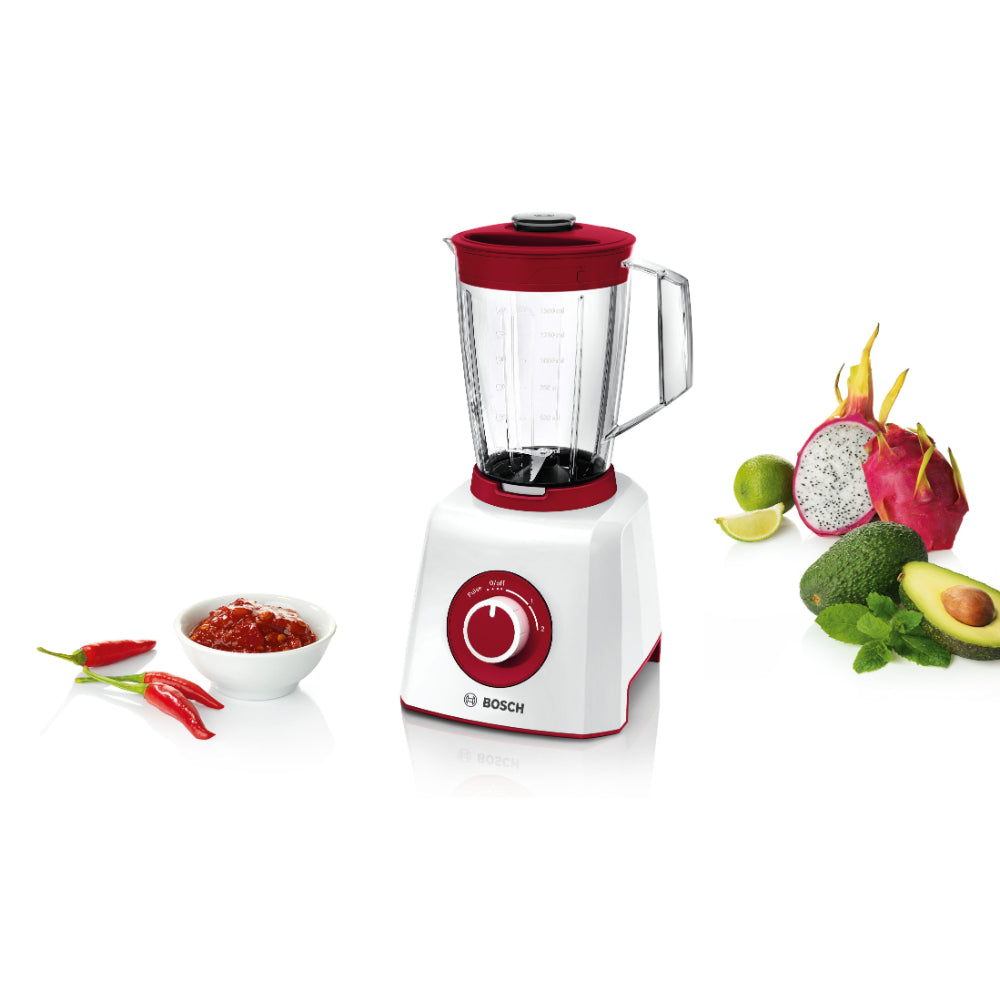 Bosch Blender Mmb12P4Rgb