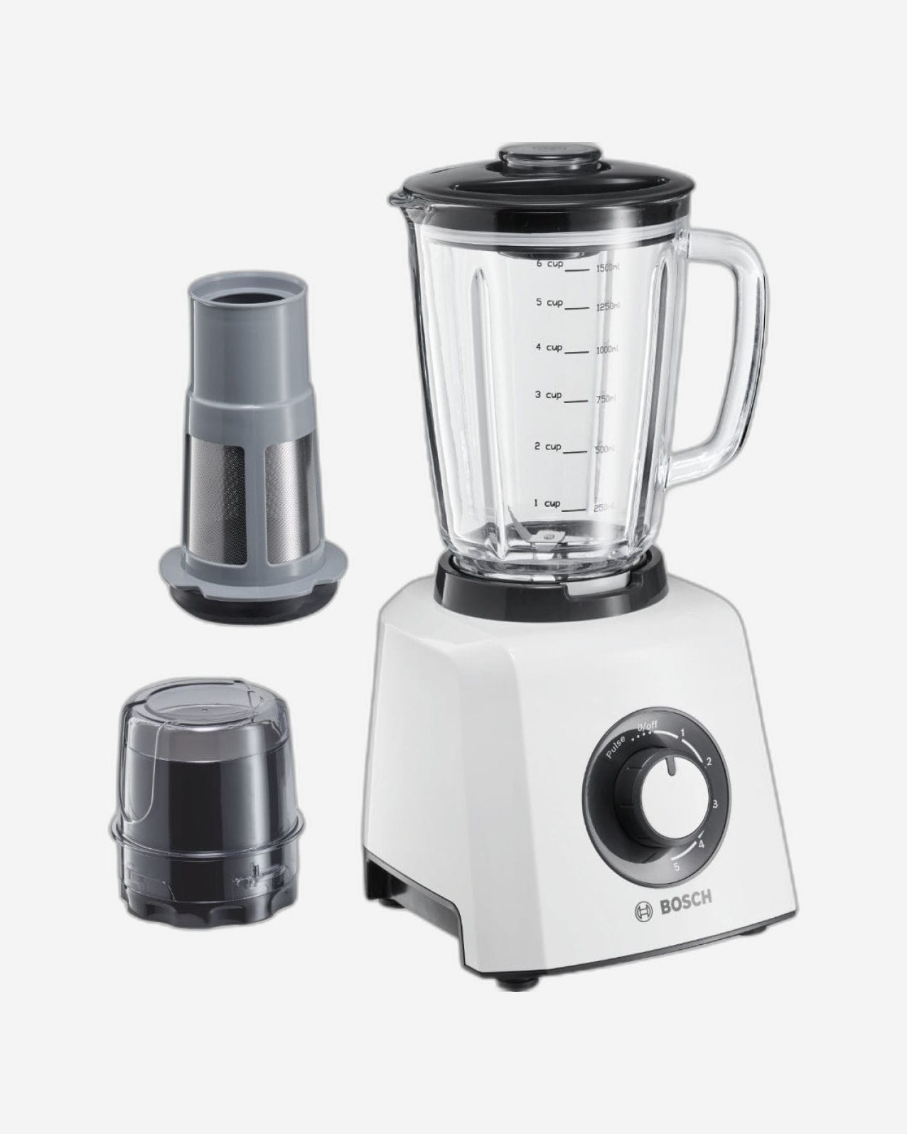 Bosch Blender