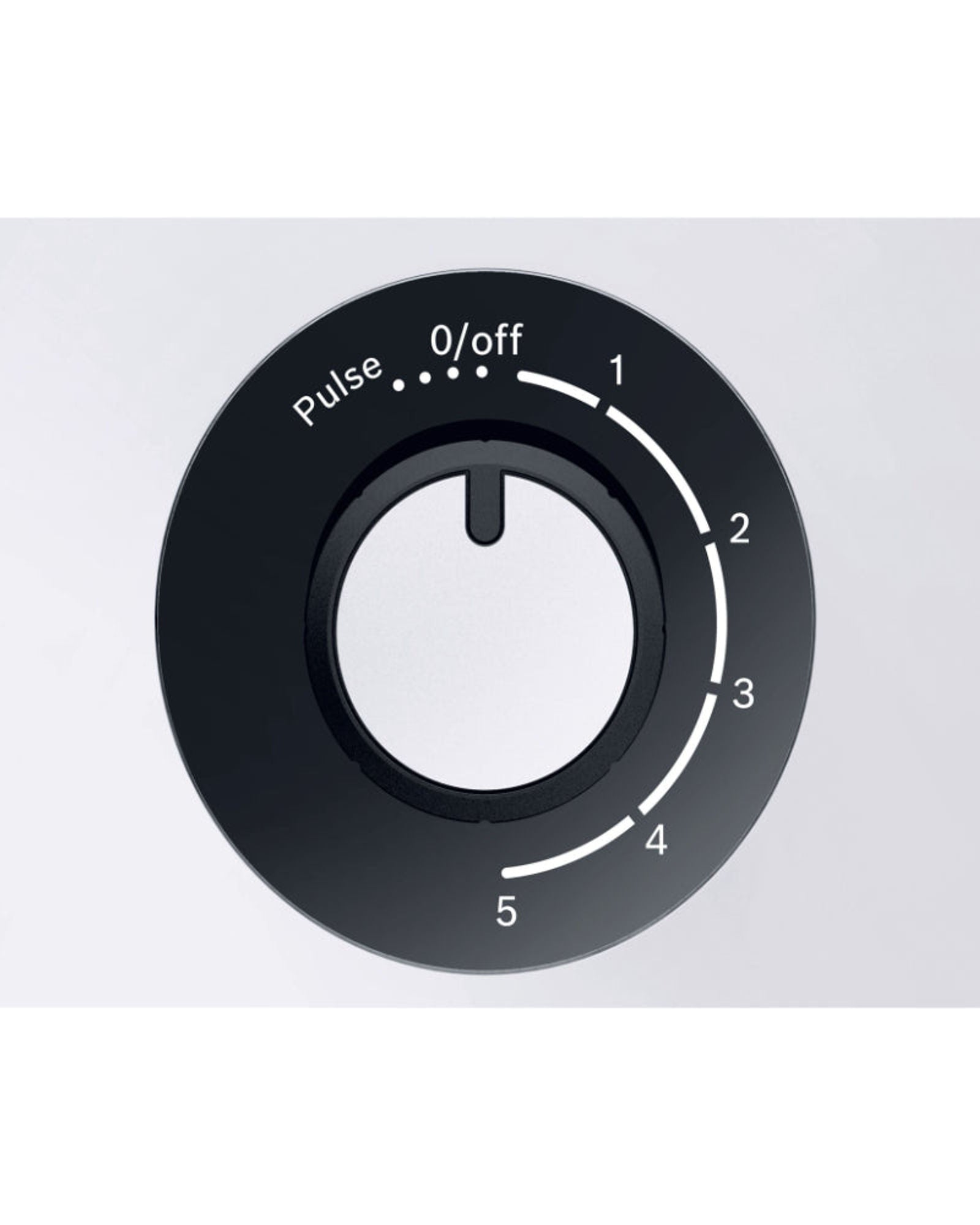 Bosch MightyMixx Blender