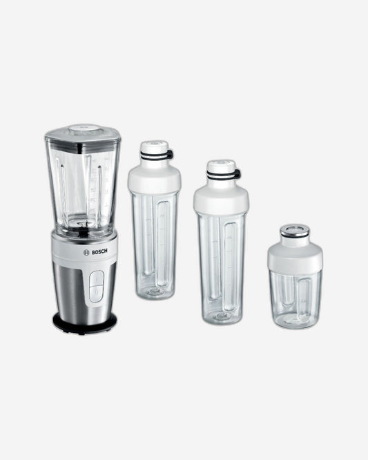 Bosch Mini Blender VitaStyle Mix 350W MMBM7G4MGB Silver
