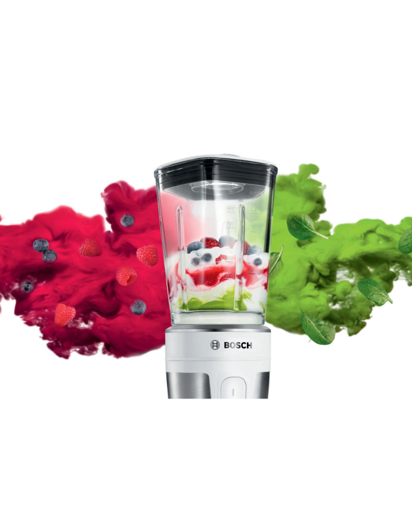 Bosch VitaStyle Mix Blender