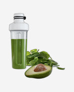 Bosch Mini Your Collection Blender 350W MMBP1000GB White