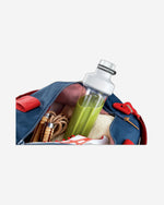 Bosch Mini Your Collection Blender 350W MMBP1000GB White