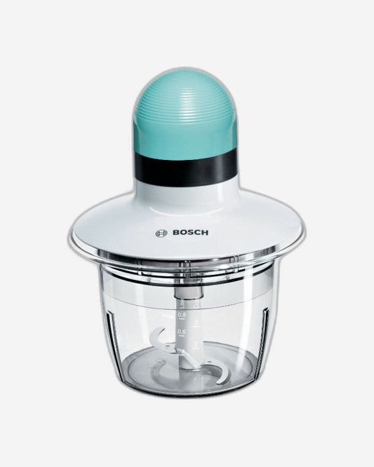 Bosch Chopper White